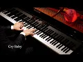 Cry Baby - Tokyo Revengers OP [Piano] / Official Hige Dandism