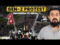 Download Lagu Indonesia to Nepal: Gen-Z Protest