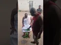 Download Lagu spiritual Prayer and Pouring of Libations during Traditional Ghanaian Ceremony,  Elmina, Ghana 🇬🇭