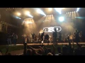 ASD - Afrob & Samy Deluxe - Sneak Preview - Stadtpark Open Air Hamburg - 12.09.2015