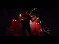 Hipster Shakes performed live by Black Pistol Fire at The Majestic Theatre, 10/14/25