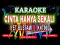 Download Lagu KARAOKE CINTA HANYA SEKALI KN7000 || DFC RECORD