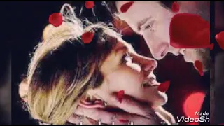   خايف عمري يجري قبل ما اشبع من هواك    دندنها