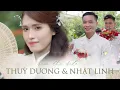 Lagu PHIM CƯỚI TRUYỀN THỐNG | LỄ ĐÍNH HÔN | THUỲ DƯƠNG \u0026 NHẬT LINH