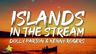 dolly parton u0026 kenny rogers islands in the stream lyrics 