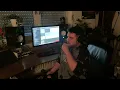 The Kingdom Sitteth Lonely ... - Infant Annihilator (one-take Vocal Cover by Paul Tresselt)