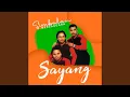 Lagu Sayang