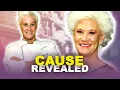 Anne Burrell s Cause Of Death Finally Revealed