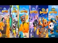 Download Lagu Talking Tom Gold Run Streamer Tom VS New Pirate Angela VS Snake Off Tom VS Eco Angela Lucky Angela