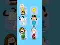 Charlie brown