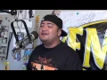 Lagu Love Me (Acoustic) - J. Boog