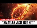 Download Lagu Something INSANE Just Hit 3I/ATLAS - This Is Groundbreaking