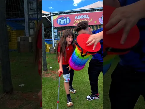 Ela Precisava Investir em Cuidado !!! #shorts #shortvideo #viral #viralvideo #shortsfeed #शॉर्ट्स