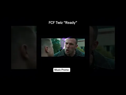“Ready” FCF Twiz ( Promo Video) #rapper #artist #music #newsingle #musicpromotion #outnow #LLZAY
