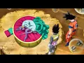 Goku and Vegeta Changing Bedsheet To Become A God Dragon Ball Super Explained