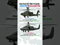 Download Lagu Apache vs Alligator – Elite Attack Helicopters Compared