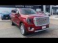 2023 GMC Yukon - XL National City CA PR285183