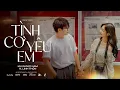 Download Lagu TÌNH CỜ YÊU EM | Kuun Đức Nam ft. Linh Thộn | Official Music Video | KEY ENTERTAINMENT
