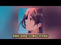Download Lagu Rubio - JOANA (Slowed Reverb)