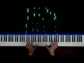 ロクデナシ | スピカ | ピアノカバー