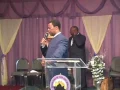 Download Lagu Dr. Daniel K. Olukoya (The Battle Cry of Breakthroughs)