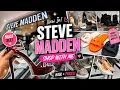What s New at STEVE MADDEN plus sale items Shoes PART 1