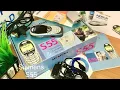 Download Lagu Siemens S55 (+ camera) - by Old Phones World