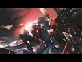 Download Lagu 【GhostFinal \u0026 FLuoRiTe】Moonlit Occultation「Punishing: Gray Raven OST - 镜像星尘」 【パニシング:グレイレイヴン】
