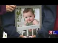 East Haven mother shares story following the death of her 7-month-old son