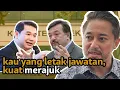 Download Lagu Rafizi bangang ada orang ubah formula dia, kamu tak ada kuasa ikut suka la, kenapa nak meroyan