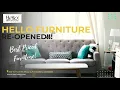Download Lagu Hello Furniture Re-Opened!