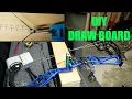30 DIY Draw Board Next to a Bow Press the BEST use of your money