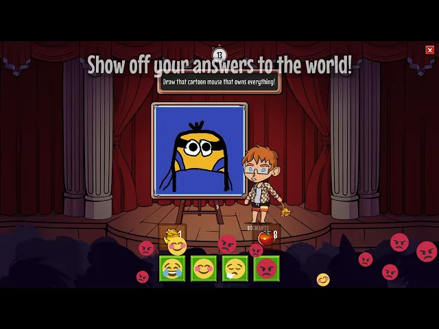 Be Funny Now! Worldwide Launch Date