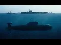 Lagu Victor-Class Submarines — The Soviet Attack Subs Built to Track U.S. Carriers