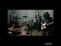 Kereta gaya baru ( KGB ) - Elpamas Cover : Snyder  live at studio AWJ