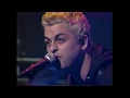 Download Lagu Green Day - MuchMusic Studio 2000 Intimate and Interactive PROSHOT Toronto, Canada HD 720p