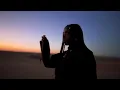 Dua Saleh - Anemic (feat. Gaidaa) [Official Visualizer]