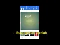 Cara Membuat Bingkai Quotes bergerak/berjalan II Menggunakan Aplikasi Pixelab \u0026 Kinemaster