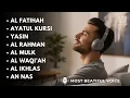 Download Lagu SALAWAT THAT OPENS THE DOORS OF SUSTENANCE! THE MOST BEAUTIFUL JIBRIL SALAWAT - ALAA AQEL