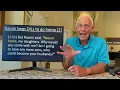 Ruth 1 1-18 Ruth 2 5-12 August 23 - Mike Howard lifeway bible lessons Faithfulness