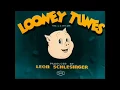 Lagu Looney Tunes and Merrie Melodies -  My Colorized Opening Titles (1930 - 1943) | Teilz