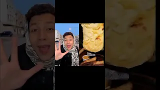 الحمد لله على الفقر والجدعنه اكسبلور ملخص دويتو Duet Food Funny خالد بيبو اكسبلور 