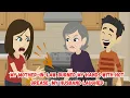Download Lagu My Mother-in-Law Burned My Hands with Hot Grease—My Husband Laughed.
