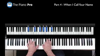 when i call your name part 4 country music piano 