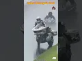 The Most Insane Motorcycle Crash