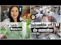 LA COLECCION DE CAZUELAS DE MI MAMA COMO LAS MANTIENE COMO NUEVAS