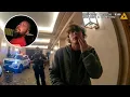 Teen Son Catches Stepdad Cheating on Mom Doesn t End Well