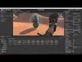 Unity 5 Top Tip Setting up enemy movement with Nav Mesh Agent