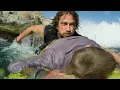 Chasing Mavericks Trailer (Cinemax)