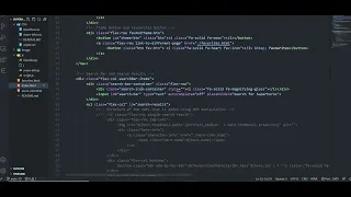 Superhero Hunter Project Using java script HTML CSS